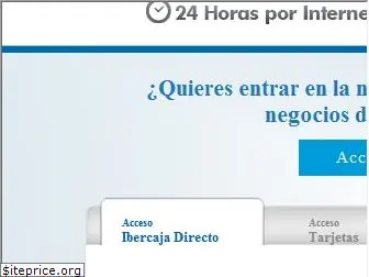 ibercajadirecto.com