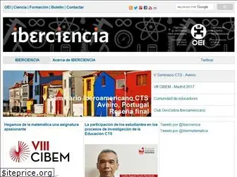 ibercienciaoei.org