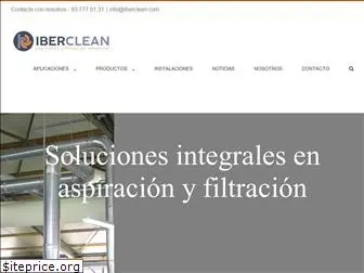 iberclean.com