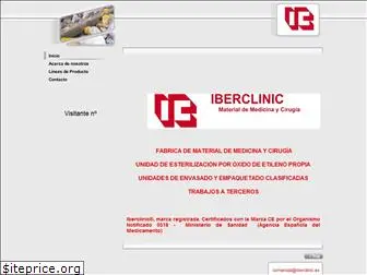 iberclinic.es