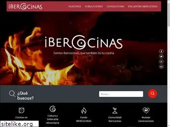ibercocinas.org