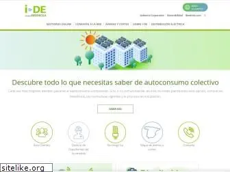 iberdroladistribucionelectrica.com