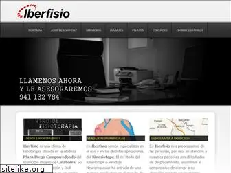 iberfisio.com