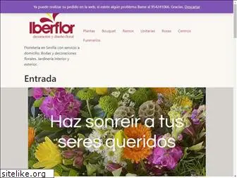 iberflor.com