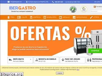 ibergastro.es