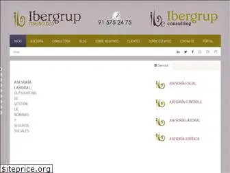 ibergrup.com