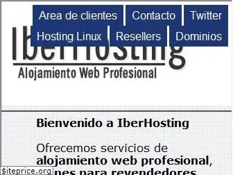 iberhosting.net