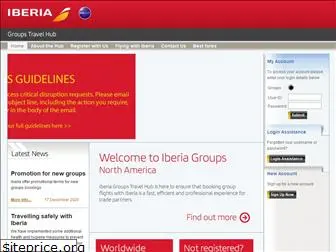 iberia-groups.com