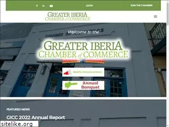 iberiachamber.org