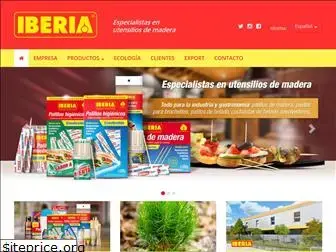 iberiahogar.com.ar