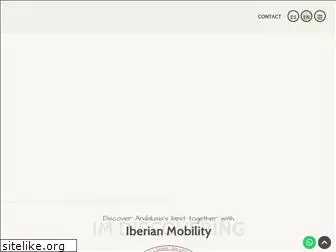 iberianmobility.com