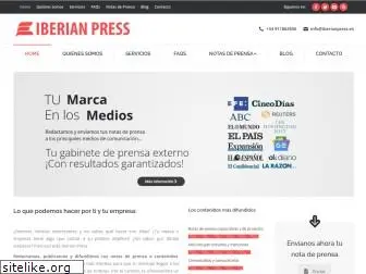 iberianpress.es