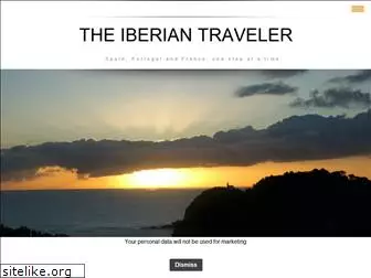 iberiantraveler.com