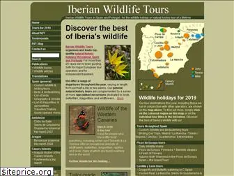 iberianwildlife.com