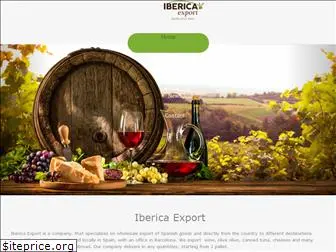 iberica-export.com