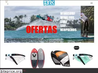 iberica-windsurf.com