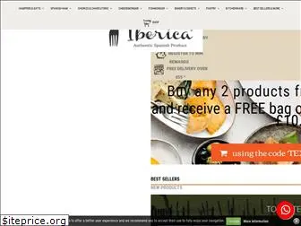 ibericafood.com