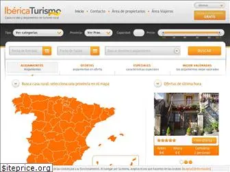 ibericaturismo.com