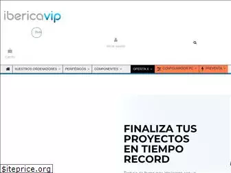 ibericavip.com