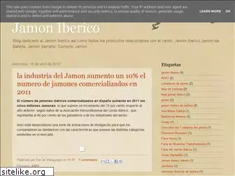 ibericos-jamon.blogspot.com