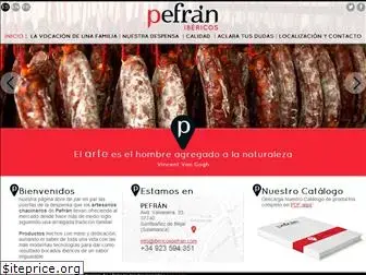 ibericospefran.com