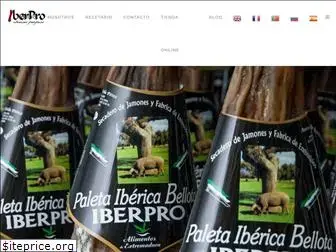 ibericospropios.com