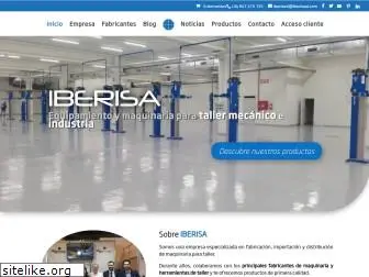 iberisasl.com