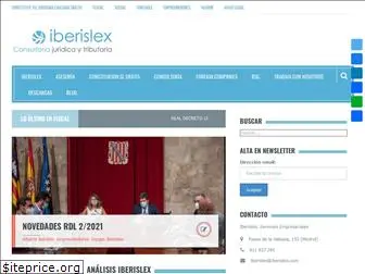 iberislex.es