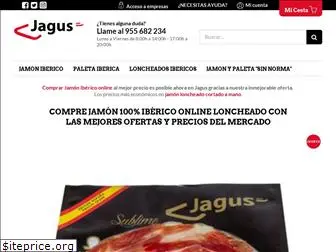 iberjagus.com