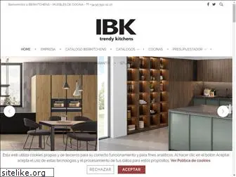 iberkitchens.com