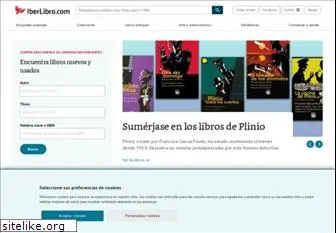 iberlibro.com