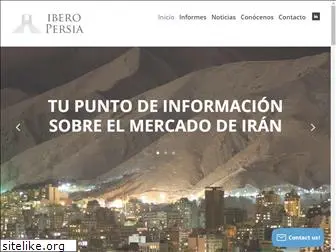 ibero-persia.com