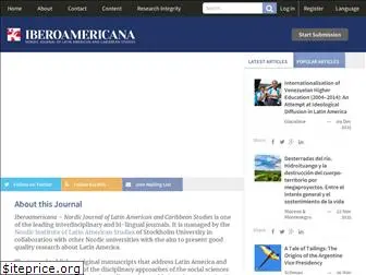 iberoamericana.se