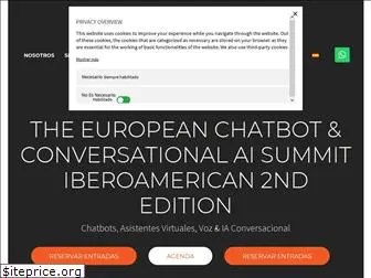 iberoamericanchatbot.com