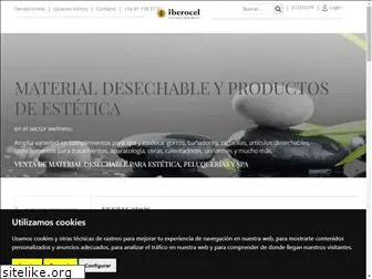 iberocel.com