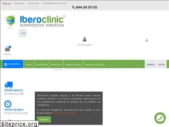 iberoclinic.com