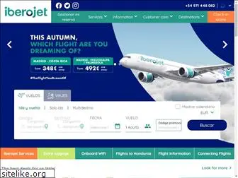 iberojet.com