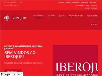 iberojur.com