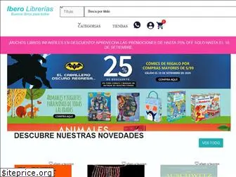 iberolibrerias.com