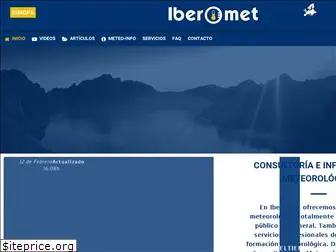 iberomet.com