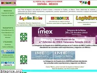 iberomex.com