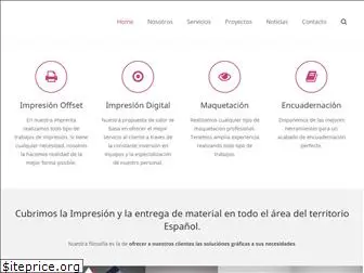 iberoprinter.com