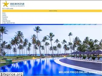 iberostar.com.br