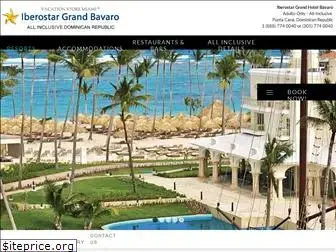 iberostargrandbavaro.com