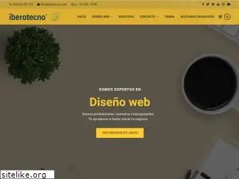 iberotecno.com