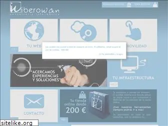 iberowan.com