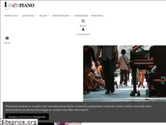 iberpiano.com