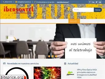 ibersontel.com