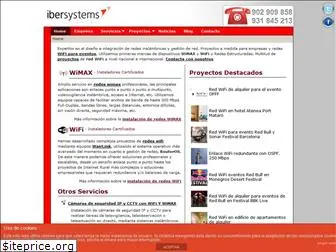 ibersystems.es