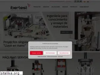 ibertest.es